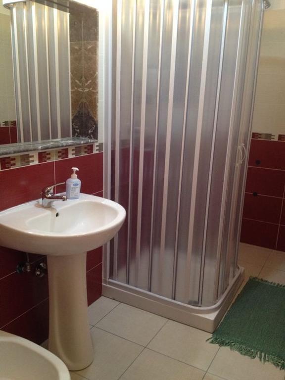 B&B Intrabartolo Трапани Номер фото